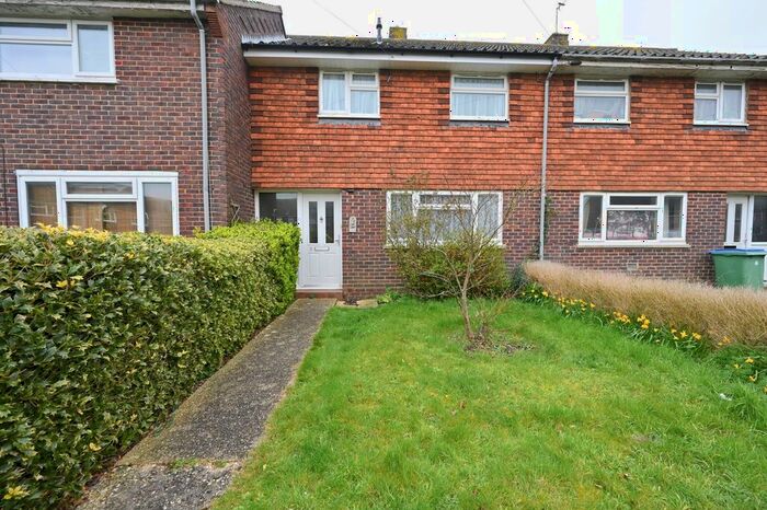 3 Bedroom End Of Terrace House To Rent In Mill Park Road, Nyetimber, Bognor Regis, PO21