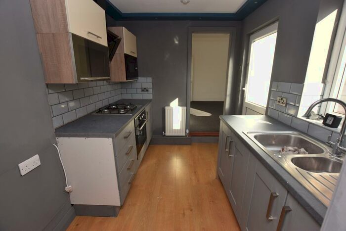 3 Bedroom Terraced House To Rent In Colville Terrace, Gainsborough, DN21