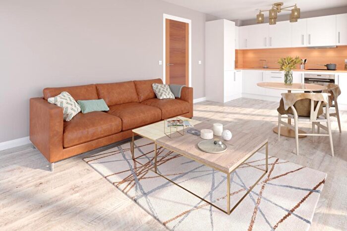 2 Bedroom Apartment For Sale In The Maples, Tarff Road, Inverness, IV2