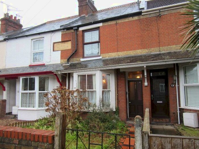 3 Bedroom Terraced House To Rent In Gaywood Road, King's Lynn, PE30