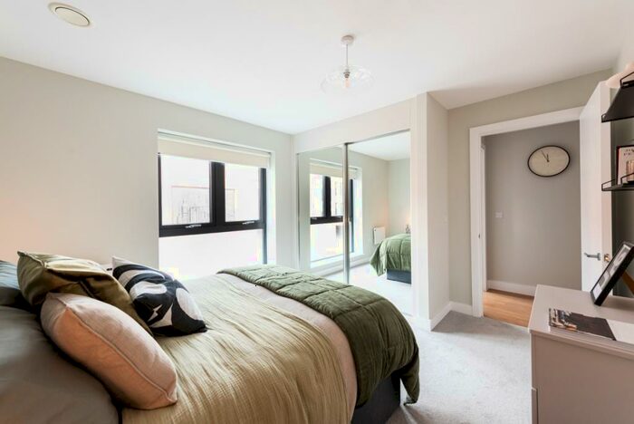 2 Bedroom Apartment To Rent In Market Street Newbury, RG14