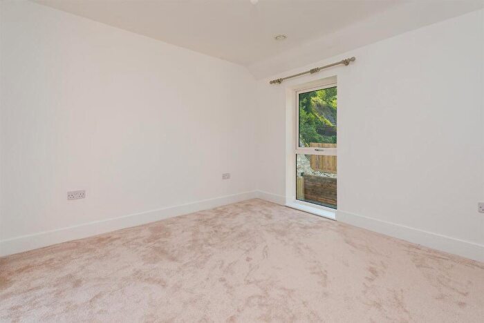 2 Bedroom Bungalow To Rent In Rosewood Heights, Coombe Valley Road, Dover, Kent, CT17