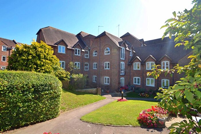 2 Bedroom Retirement Property To Rent In Blandford Town Centre, DT11