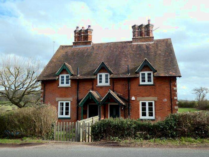 3 Bedroom End Of Terrace House To Rent In 115 Upton Road, Malvern, Worcestershire, WR13