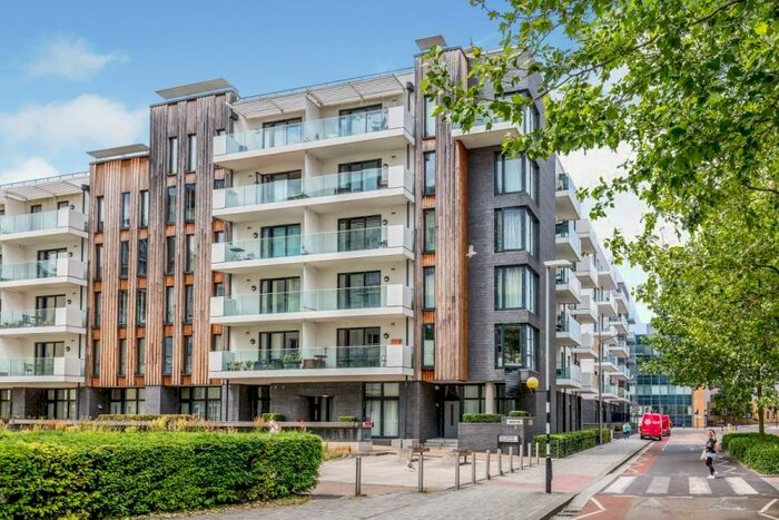 1 Bedroom Flat To Rent In Invicta, Harbourside, Bristol, BS1