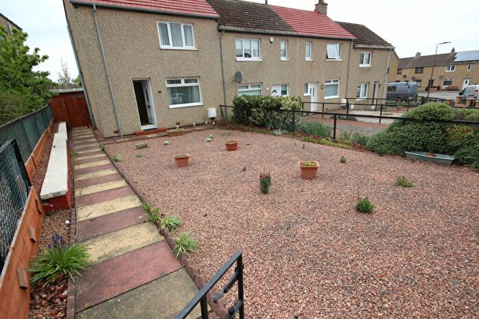 2 Bedroom End Of Terrace House To Rent In Brierbush Road, Macmerry, Tranent, East Lothian, EH33
