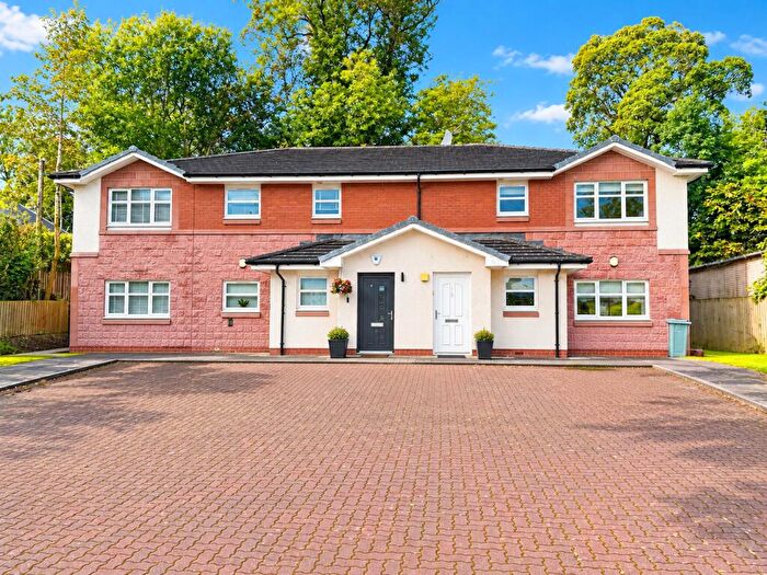 2 Bedroom Flat For Sale In Bridge View, Bothwell, Glasgow, G71