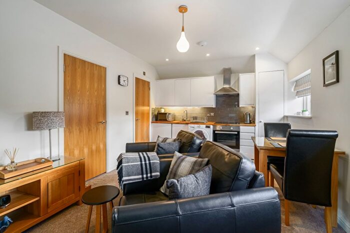 1 Bedroom Flat To Rent In Alcester Road, Stratford-Upon-Avon, CV37