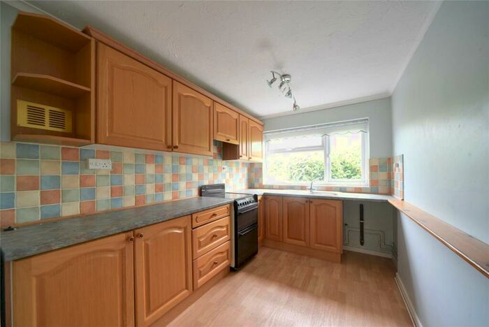 2 Bedroom Bungalow To Rent In Caudle Avenue, Lakenheath, Brandon, Suffolk, IP27