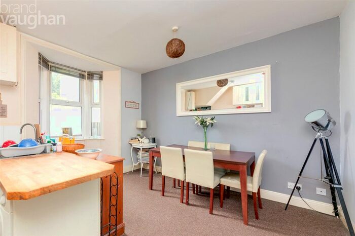 3 Bedroom Maisonette To Rent In Elm Grove, Brighton, BN2