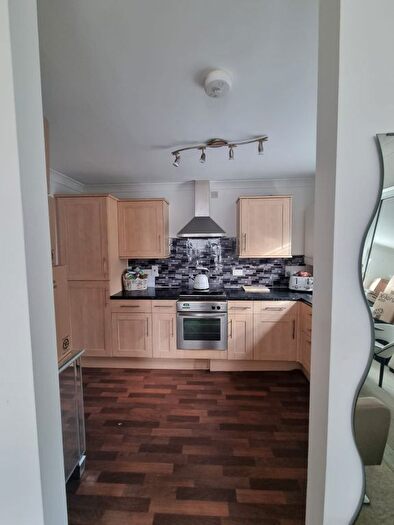 1 Bedroom Flat To Rent In Valley Heights Joyce Green Walk, Dartford, Kent, DA1