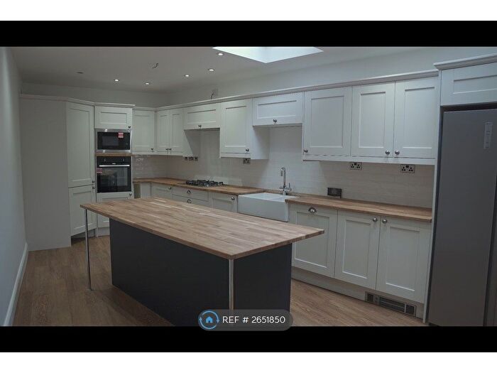 5 Bedroom Terraced House To Rent In Warstone Parade East, Birmingham, B18