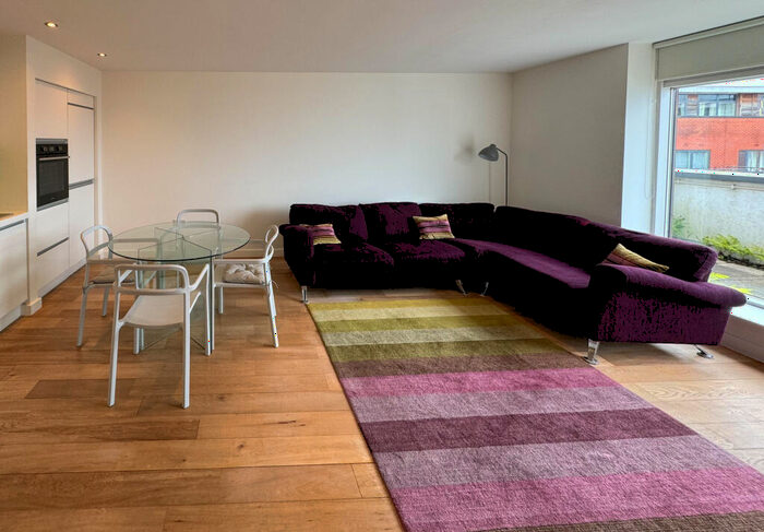 2 Bedroom Flat To Rent In Ryland Street, Birmingham, B16