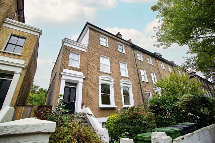 1 Bedroom Flat To Rent In Manor Avenue, London, SE4