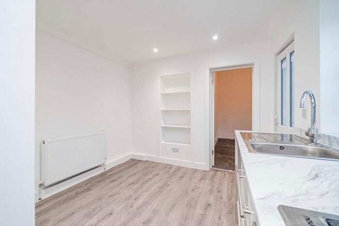 1 Bedroom Flat To Rent In Windmill Road, Croydon, CR0