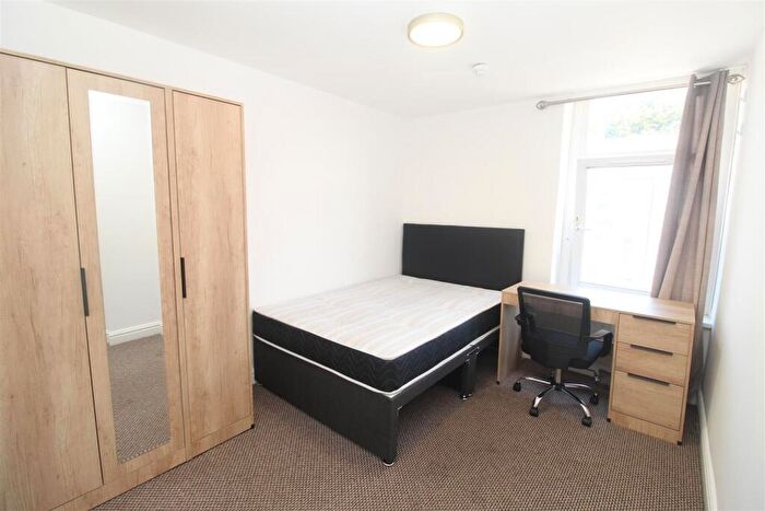 1 Bedroom House To Rent In Colum Road, Cathays, Cardiff, CF10