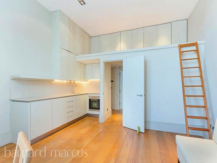 1 Bedroom Flat To Rent In Collingham Place, London, SW5