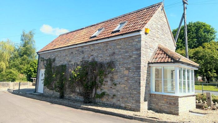 2 Bedroom Cottage For Sale In Yarley Cross, Yarley, Wells, BA5