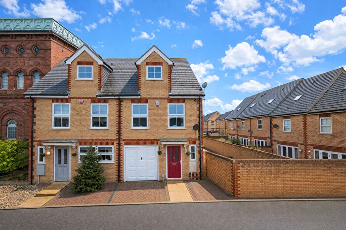 3 Bedroom Semi-Detached House To Rent In King Edward Road, Ramsgate, CT11