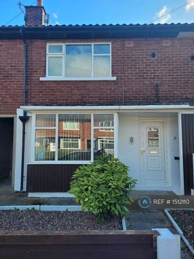 2 Bedroom Terraced House To Rent In Church Road, Hollingworth, Hyde, SK14