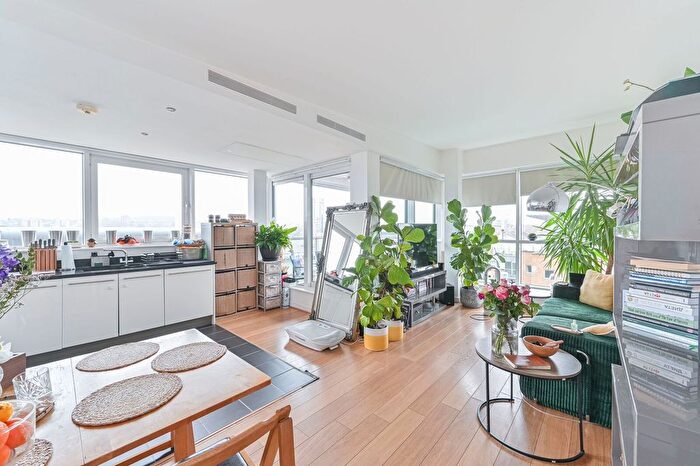 2 Bedroom Flat To Rent In Building, Woolwich Riverside, London, SE18