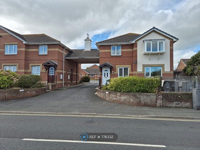 2 Bedroom Maisonette To Rent In Chatsworth Mews, Sandown, PO36