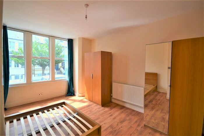 1 Bedroom Flat To Rent In Lothair Road, Ealing, London, W5