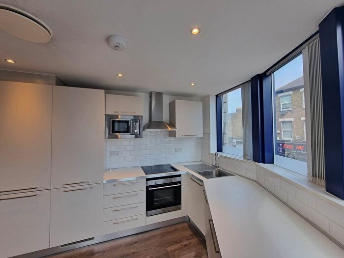 1 Bedroom Flat To Rent In Turnpike Lane, Turnpike Lane, N8