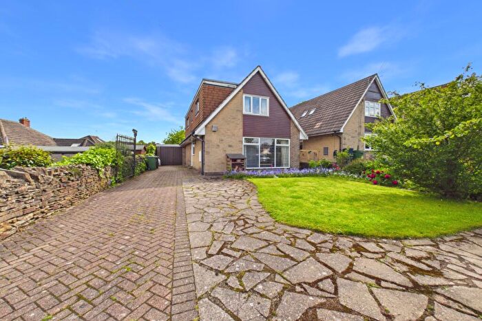5 Bedroom Detached House For Sale In Ketton Avenue, Norton Lees, S8