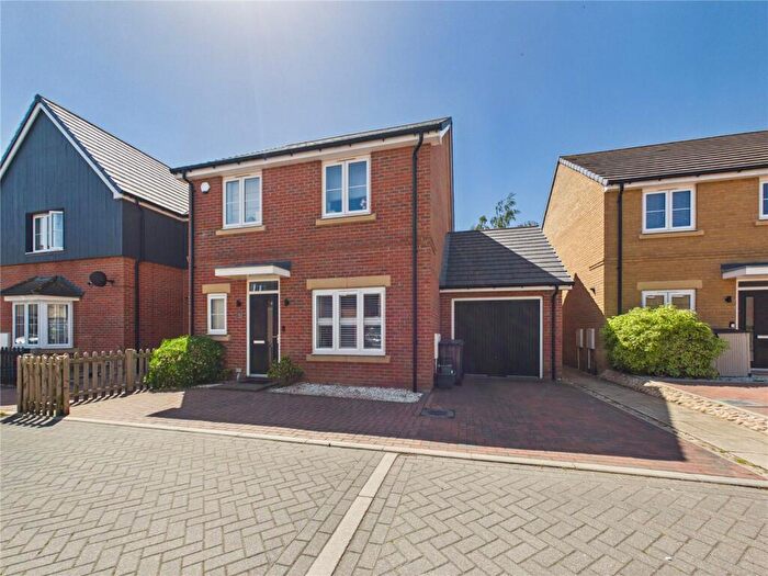 4 Bedroom Semi-Detached House For Sale In Skylark Way, Stanway, Colchester, Essex, CO3
