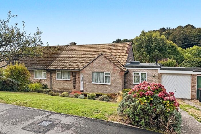 3 Bedroom Semi-Detached Bungalow For Sale In Bridport, DT6