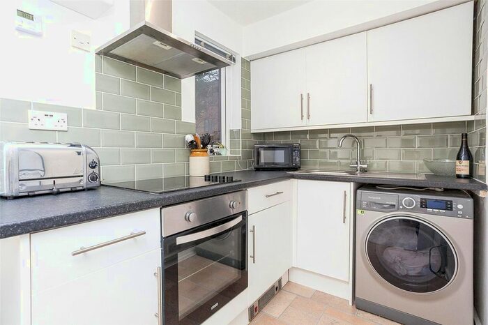 Studio For Sale In Beacon Court, Manor Fields, Horsham, West Sussex, RH13