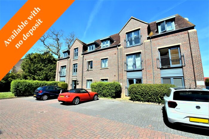 2 Bedroom Flat To Rent In Heritage Way, Gosport, PO12