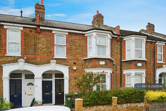 1 Bedroom Maisonette To Rent In Sportsbank Street, London, SE6