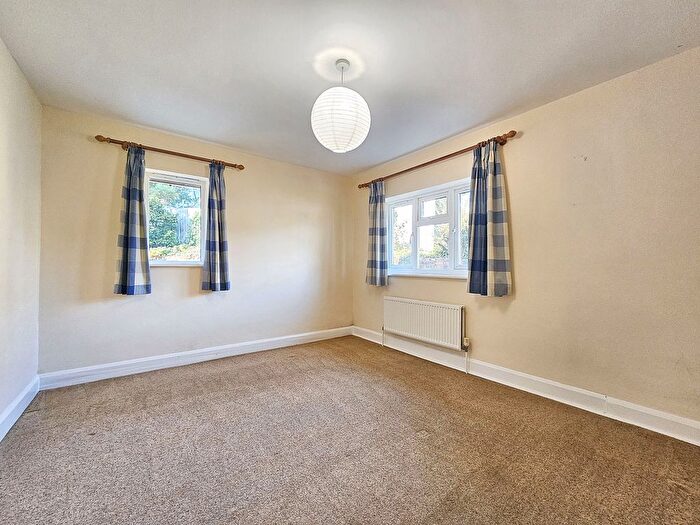 2 Bedroom Bungalow To Rent In Glebe Road, Fernhurst, Haslemere, Surrey, GU27