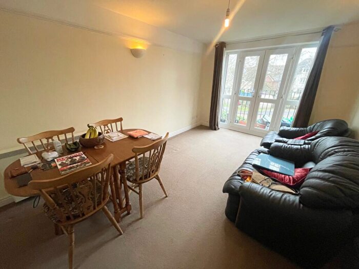 2 Bedroom Flat To Rent In Gipping Place, Bury Road, Stowmarket, Suffolk, IP14