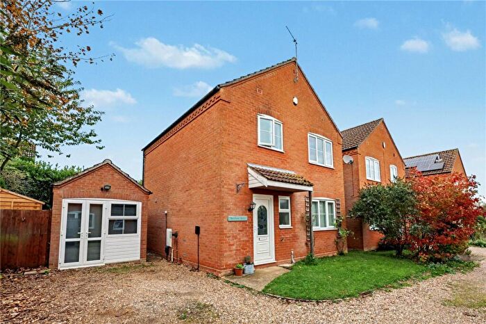 3 Bedroom Detached House For Sale In Heydon Road, Corpusty, Norwich, Norfolk, NR11