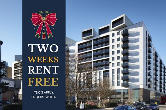 3 Bedroom Flat To Rent In Swanton Court, Jerrard Street, SE13