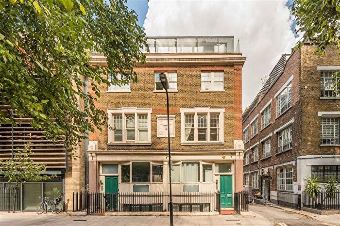 3 Bedroom Flat For Sale In Bevenden Street, Hoxton, N1