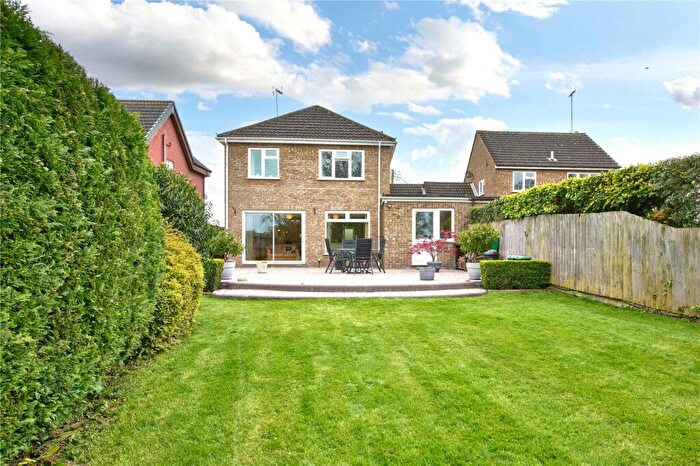 4 Bedroom House For Sale In Main Street, Lutton, PE8