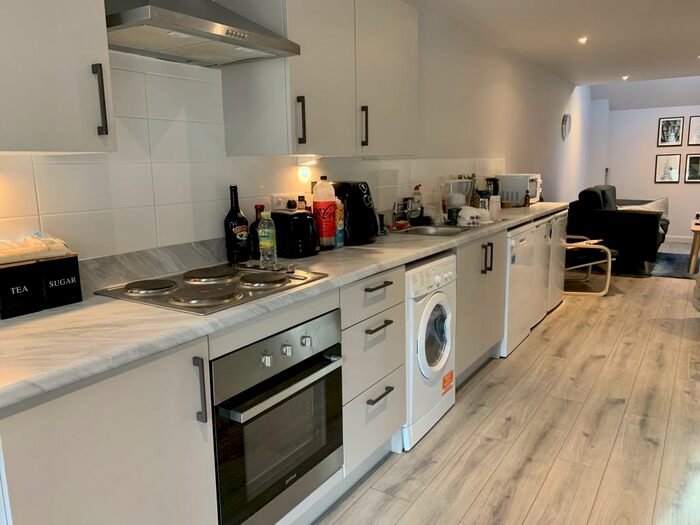 2 Bedroom Terraced House To Rent In Swan Mews, Chelmsford Street, Lincoln, LN5