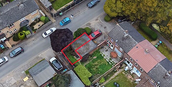 Land For Sale In Saturn Way, Hemel Hempstead, HP2