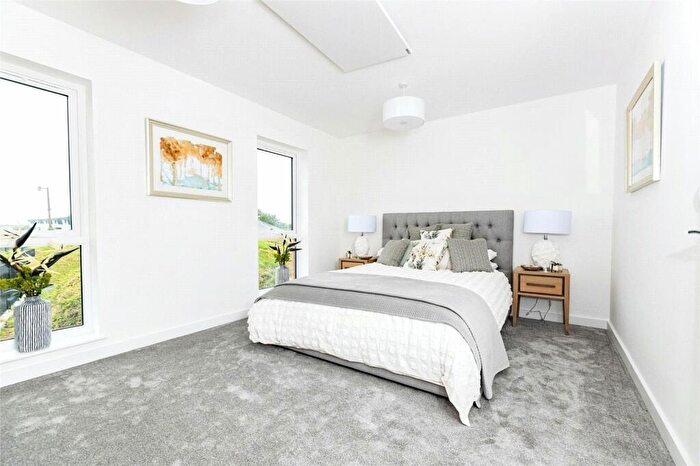 3 Bedroom Terraced House For Sale In Searle Drive, Gosport, Hampshire, PO12