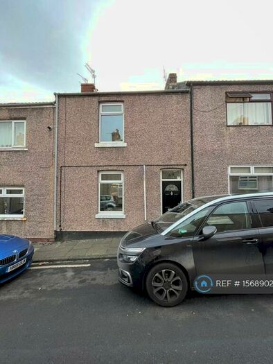 2 Bedroom Terraced House To Rent In Stratton Street, Spennymoor, DL16