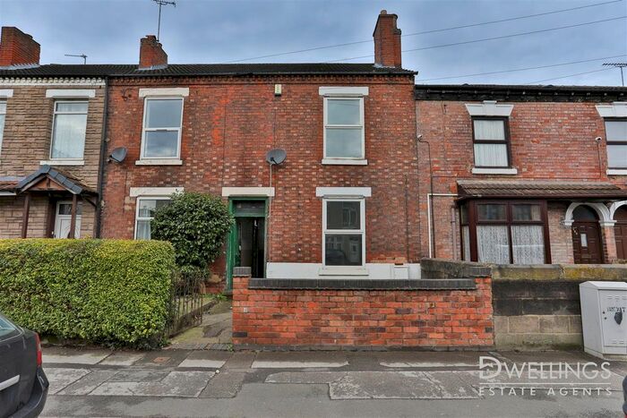2 Bedroom Property To Rent In Derby Street, Burton-On-Trent, DE14