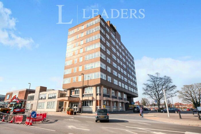 Property To Rent In Church Street, Dunstable, LU5