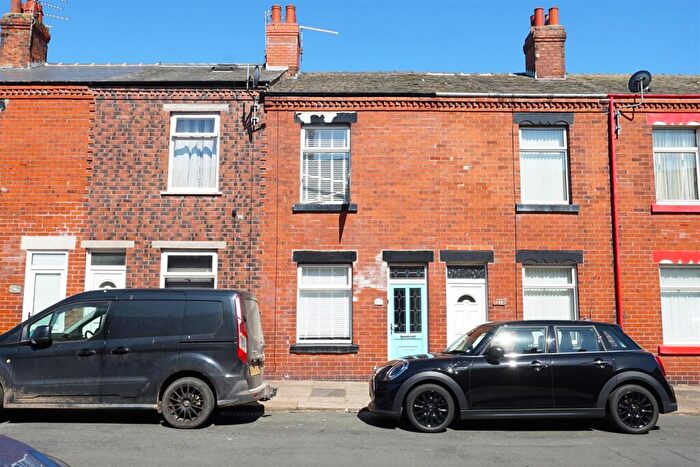 2 Bedroom Terraced House For Sale In Kent Street, Barrow-In-Furness, LA13