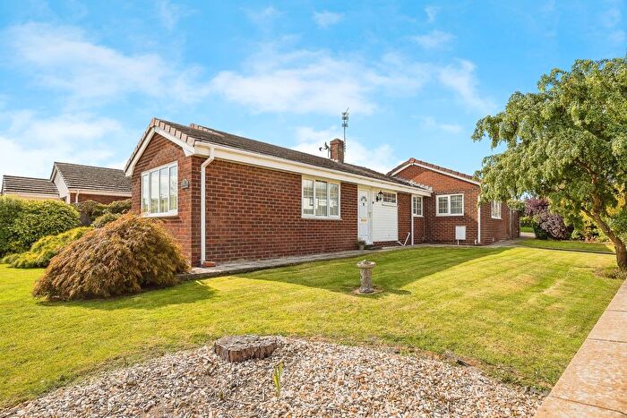 3 Bedroom Bungalow For Sale In Sandy Lane, Higher Kinnerton, Chester, Flintshire, CH4
