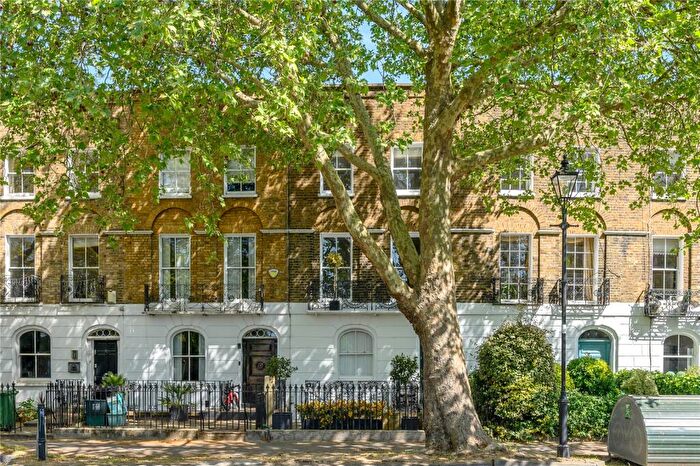 2 Bedroom Apartment For Sale In Cloudesley Road, Islington, London, N1
