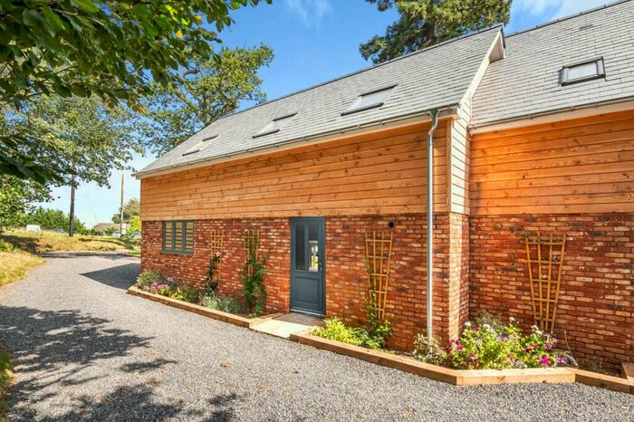 2 Bedroom Semi-Detached House For Sale In Ottery St Mary, Devon, EX11